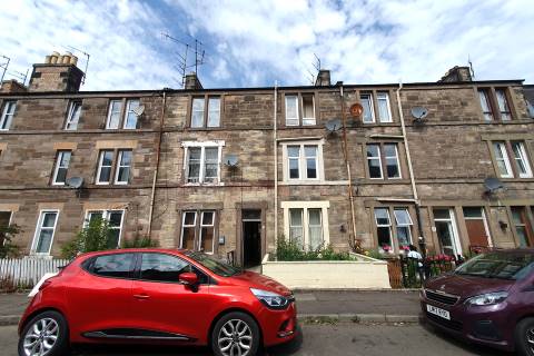Property for auction in Perthshire
