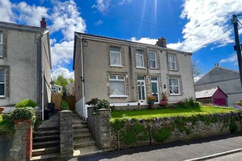 Property for auction in West Glamorgan