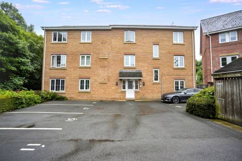 Property for auction in West Yorkshire