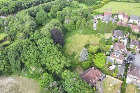 Property for auction in Kent