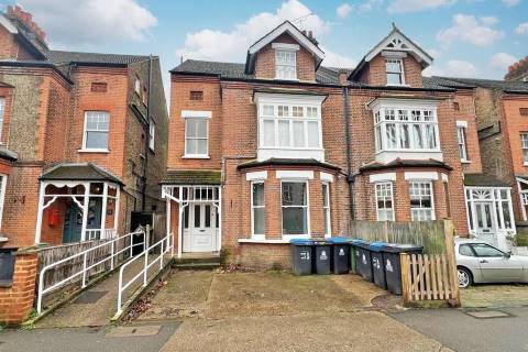 Property for auction in Surrey