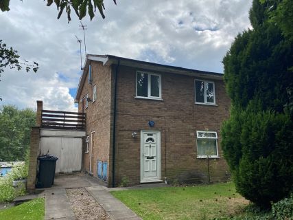 Property for auction in West Midlands