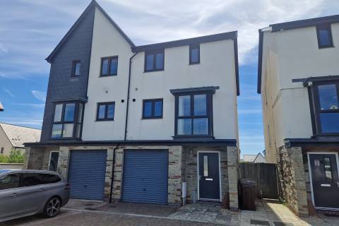 Property for auction in Devon