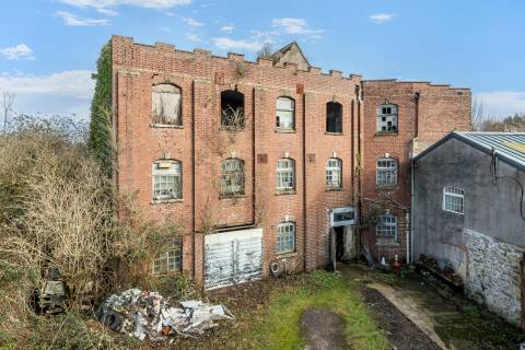 Property for auction in Devon