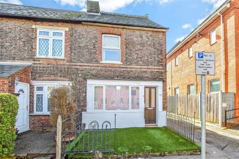 Property for auction in Kent