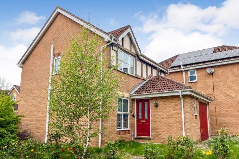 Property for auction in West Yorkshire