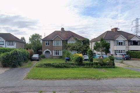 Property for auction in Buckinghamshire