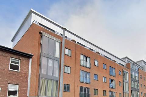 Property for auction in Merseyside