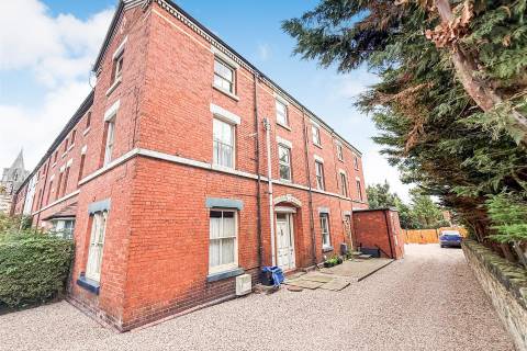 Property for auction in Shropshire
