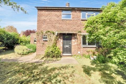 Property for auction in Nottinghamshire
