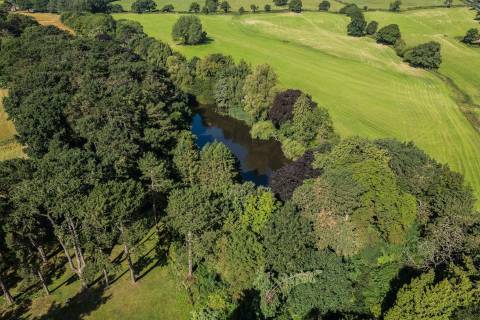 Property for auction in Cheshire