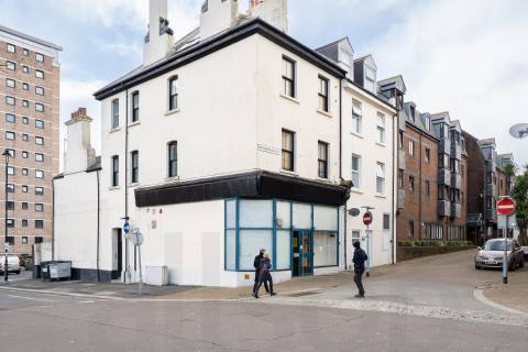 Property for auction in Devon