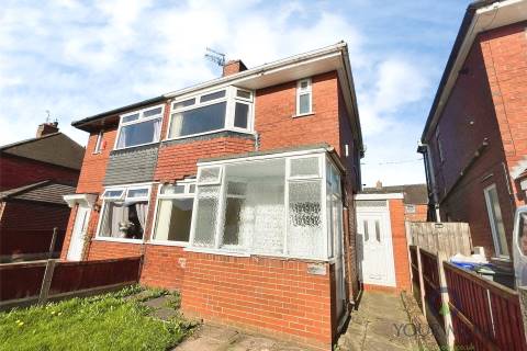 Property for auction in Staffordshire