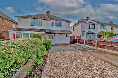 Property for auction in West Midlands