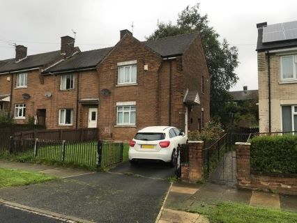 Property for auction in West Yorkshire