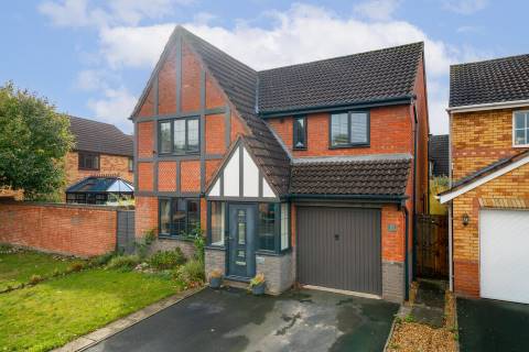Property for auction in Shropshire