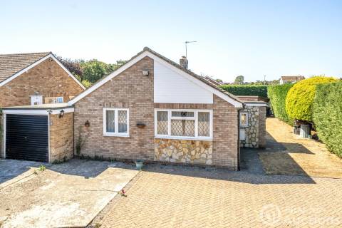 Property for auction in Essex