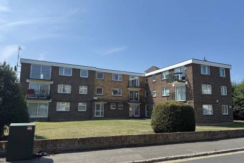 Property for auction in Isle of Wight