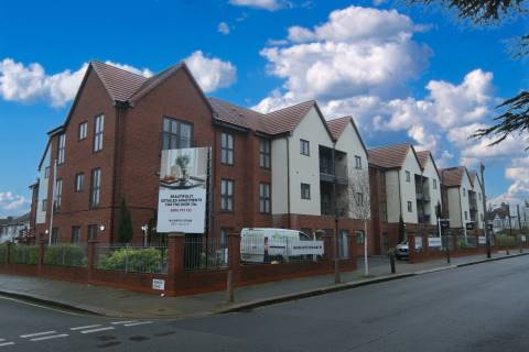 Property for auction in Middlesex
