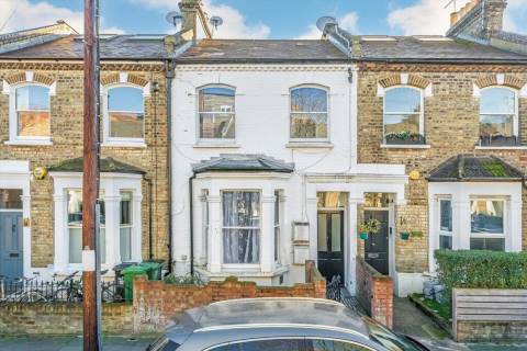 Property for auction in London