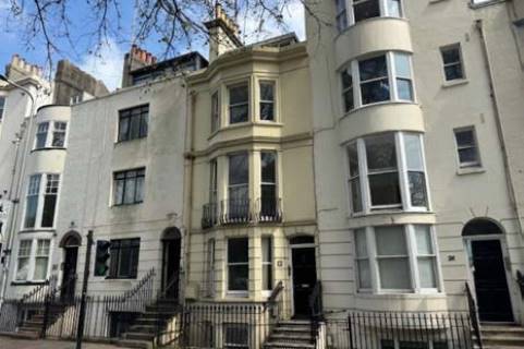Property for auction in East Sussex
