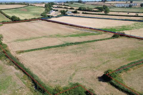 Property for auction in Somerset