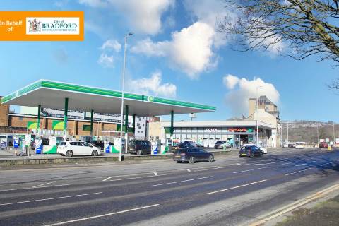 Property for auction in West Yorkshire