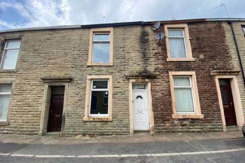 Property for auction in Lancashire