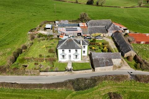 Property for auction in Somerset