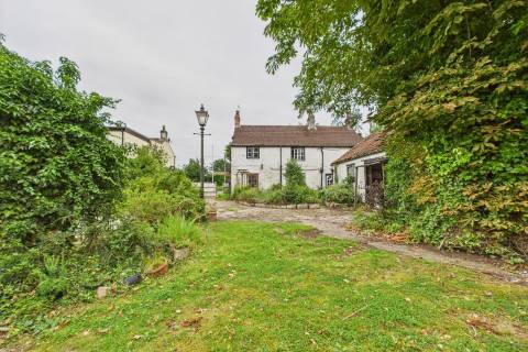 Property for auction in North Humberside