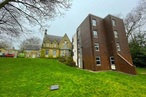 Property for auction in West Yorkshire