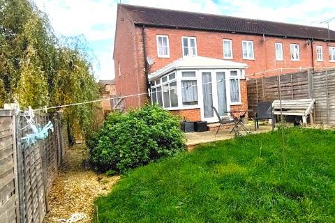 Property for auction in Oxfordshire