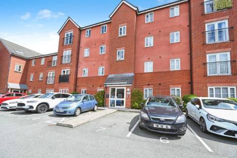 Property for auction in Merseyside