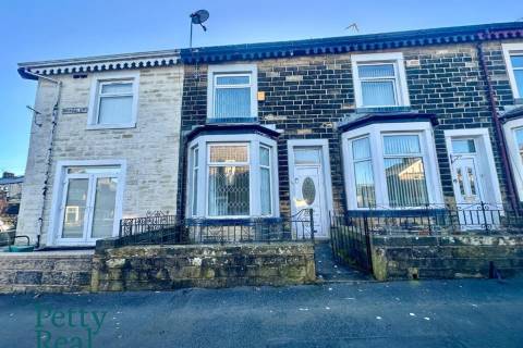 Property for auction in Lancashire