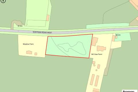 Property for auction in Hertfordshire