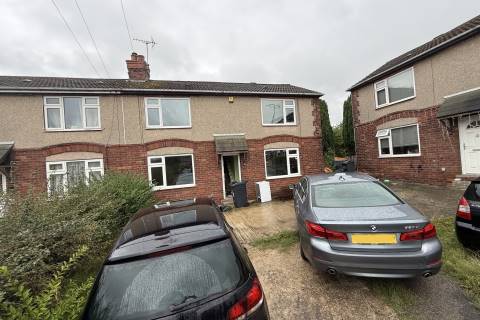 Property for auction in Derbyshire