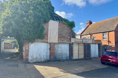 Property for auction in Kent