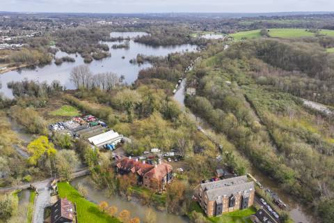 Property for auction in Hertfordshire