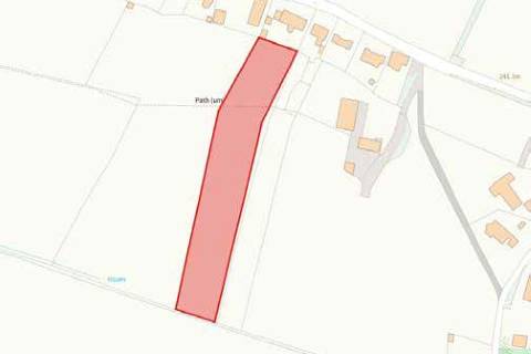 Property for auction in Staffordshire