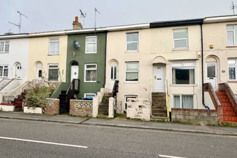 Property for auction in Kent