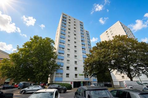 Property for auction in Middlesex