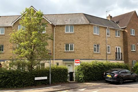 Property for auction in Essex