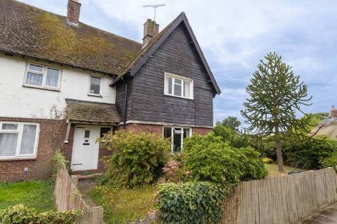 Property for auction in Shropshire