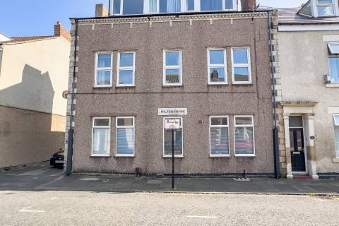 Property for auction in Tyne and Wear