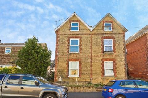 Property for auction in Isle of Wight