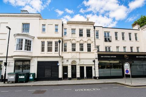 Property for auction in Hampshire