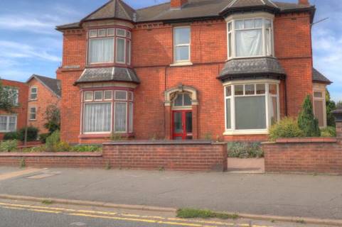 Property for auction in Lincolnshire