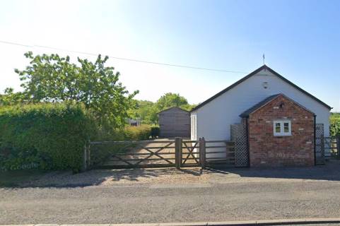 Property for auction in Nottinghamshire