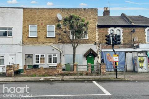 Property for auction in London