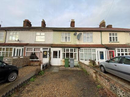 Property for auction in Norfolk